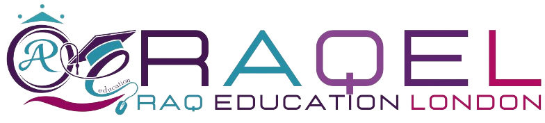 RAQ E-Education London