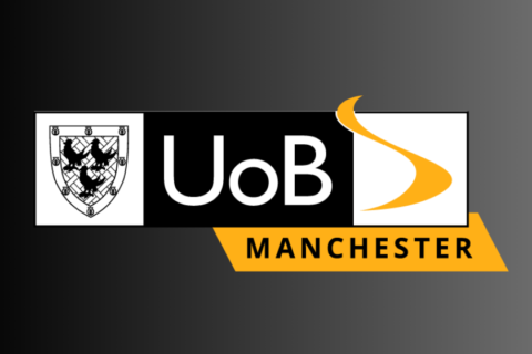 University of Bolton Manchester UoBM