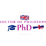 Doctor of Philosophy – PhD