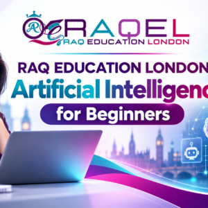 Artificial Intelligence for Beginners